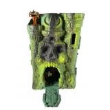 1981 He-Man Masters of the Universe Castle G