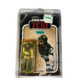 1983 Star Wars ROTJ Nikto Action Figure MOC