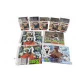 Signed Memorabilia: Funko Pops & Glossy Photos