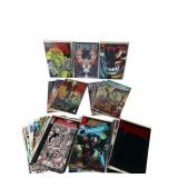 Image Comics Assorted Key Issues Lot VF/F