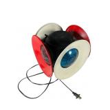 Dressel NY Stainless Steel Railroad Signal Light
