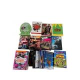 Comedy+TV Series DVD Collection 16 Box Sets