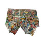 Insane Fantastic Four Annuals Group 1974ï¿½2010, VF