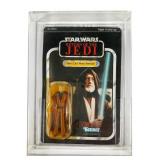 1984 Star Wars ROTJ Obi-Wan Kenobi Kenner MOC