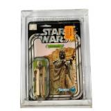 1977 Star Wars Kenner Sand People Figure