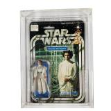 Kenner 1977 Star Wars Princess Leia Organa