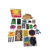 Vintage Games & Toy Mixed Lot