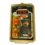 1983 Kenner Star Wars Princess Leia Boushh