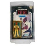 1983 Star Wars ROTJ Admiral Ackbar Kenner MOC