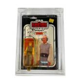 1980 Kenner Star Wars ESB Lobot Figure