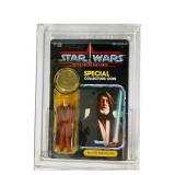 1984 Kenner Star Wars Obi-Wan Kenobi Figure