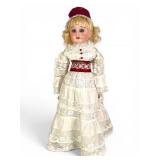 Armand Marseille 3200 5/0 German 13-Inch Doll