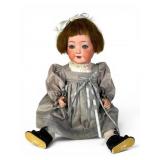 Heubach Koppelsdorf 320 Baby/Toddler Doll