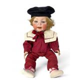 Hertel, Schwab & Co #152 Married Baby Doll