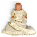 1923 Grace Putnam Bye Lo Baby Doll & Outfits