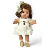 Madame Alexander Cecile Dione Quintuplet Doll