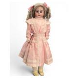 Armand Marseille #3200 Bisque Doll
