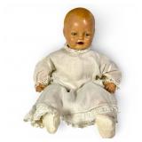 1920s E.I.H. Co. Horsman Dimples Crier Doll