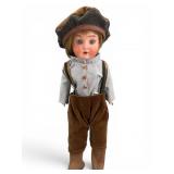10 Inch Armand Marseille Darling Doll