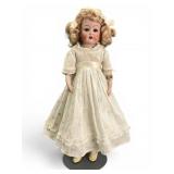 Schoenau & Hoffmeister Doll