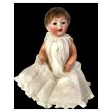 Kestner #152 Character Baby Doll