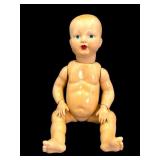 Elektra Antique American Composition Baby Boy