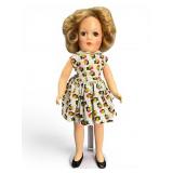 Mary Hoyer 14" Plastic Doll Originalï¿½Clothes