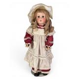 Armand Marseille 25" Queen Louise