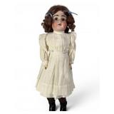 Kï¿½mmer & Reinhardt 118 Bisque Doll