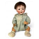 Kestner 211 German "Sammy" Doll c.1911-12