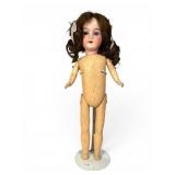 Armand Marseille 390 Character Doll, 17 Inch