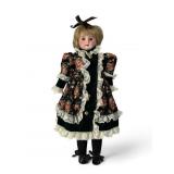 Armand Marseille 3200 Doll with Mama Voice Body