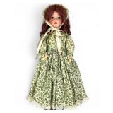REVALO Gebrï¿½der Ohlhaver German Bisque Doll