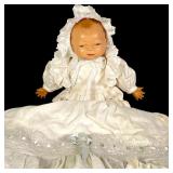 Grace Storey Putnam Bye-Lo Baby Doll