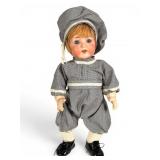 Armand Marseille 995 A3M 16" Toddler Doll
