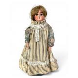 Armand Marseille RUTH 13" Bisque Doll