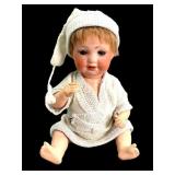 Armand Marseille #971 8" Baby Doll