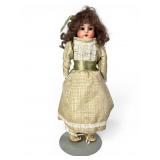 Armand Marseille LILLY 12" Bisque Doll