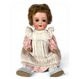 Porzellanfabrik Mengersgereuth 23 Doll