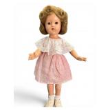 Effanbee Anne Shirley 15" Composition Doll