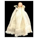 Bye Lo Baby 4" Porcelain Doll by Grace S. Putnam