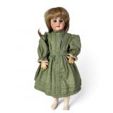 Armand Marseille #1894 DEP 18" Doll