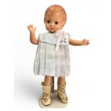 1930s Effanbee Patsyette Jointed Doll