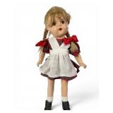 Madame Alexander McGuffey Ana 14.5" Doll