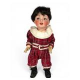 Armand Marseille 253 Nobbi Kid Doll, 20"
