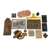 Pennsylvania Ephemera Grouping Collection