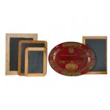 Educational Board & Slate Chalkboards Group