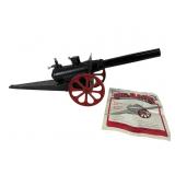 Big Bang Toy Cannon