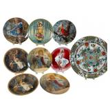 Decorative Collector Plates