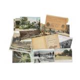 PA Area Postcards, Mostly Stab